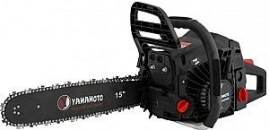 Drujba pe benzina YAMAMOTO CS-4558