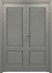 Дверное полотно Спирит ALTO 22 2P 1200x2000 Серый агат