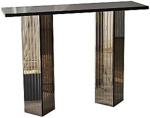 Консольный столик Trendy 2B Бронзовый