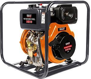 Мотопомпа TECHNOWORKER DCW 50