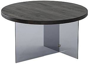 Masuta de cafea, reviste Trendy Serenity Antracit (Gri)/Gri inchis