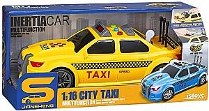 Masina jucarie JSToys JS124D