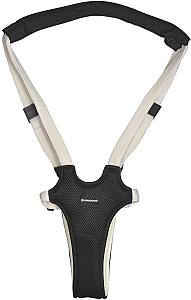 Hamuri pentru copii Kikka Boo Gia Black