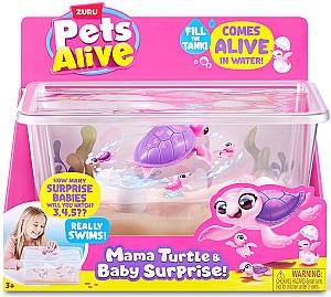 Набор игрушек Pets Alive 9560