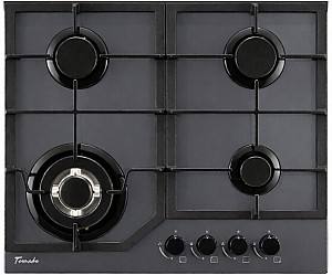 Plita pe gaz incorporabila Tornado TR4033 SBF HM GR