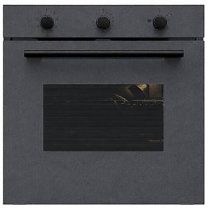 Cuptor electric incorporabil Tornado HM74 8F99 GR MATT