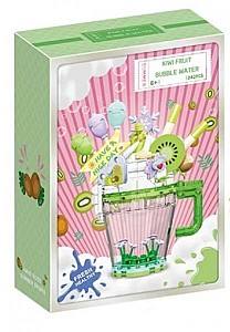 Constructor Jie Star Have a nice day  9183A