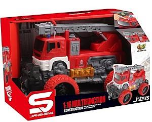 Tehnica speciala JSToys JS109S