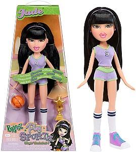 Papusa Bratz Play Sportz: Jade (569541)