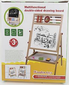 Tabla de scris pentru copii VLM ZJA131723