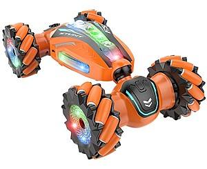 Jucarie teleghidata JSToys LH-C088-3 Orange