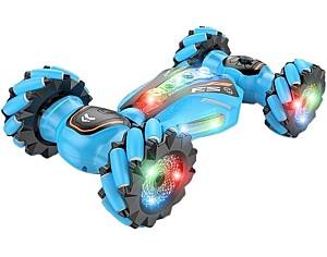 Jucarie teleghidata JSToys LH-C088-3 Blue