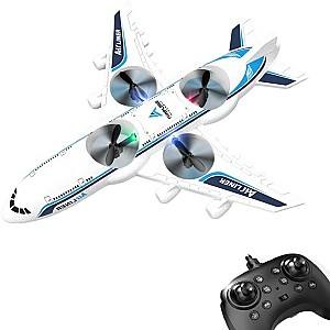 Jucarie teleghidata JSToys LH-X95S-3