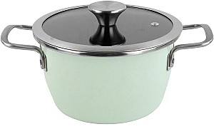 Cratita Delimano Nordic Mint 24cm