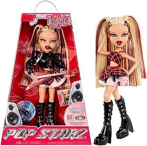 Papusa Bratz Pop Starz: Cloe (595960)