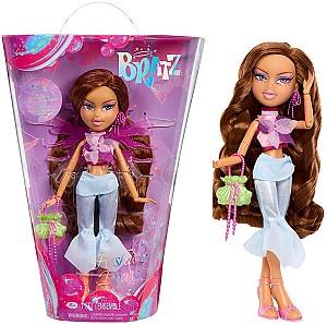 Papusa Bratz Fashion Pixiez: Yasmin (565000)