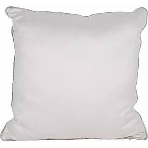 Подушка Ярослав 40x40 (Перо 100)