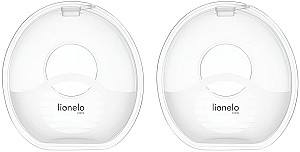 Молокоотсос Lionelo Milky Simple