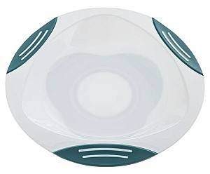 Тарелка Akuku A0524 Turquoise