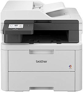 Imprimanta Brother DCP-L3560CDW