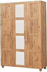 Dulap Trendy Hedera 2 Pinul Atlantic (Maro)