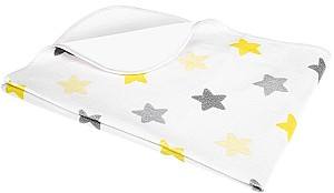 Пеленальный матрасик Akuku A1045 Star