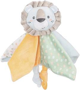 Игрушка для малыша Kikka Boo Doudou Jungle King