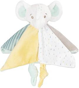 Игрушка для малыша Kikka Boo Doudou Elephant Time