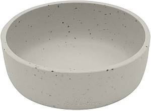 Тарелка Kikka Boo Platinum Silicone Sand 200 мл