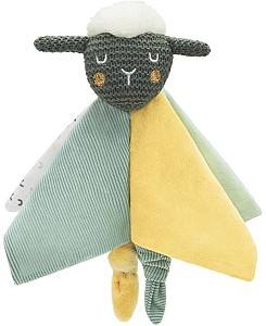 Игрушка для малыша Kikka Boo Doudou Sleepy Sheep