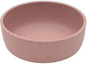 Тарелка Kikka Boo Platinum Silicone Blush 200 мл