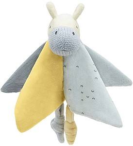 Игрушка для малыша Kikka Boo Doudou Stripy Friends