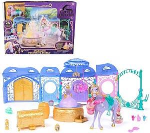 Набор игрушек Spin Master 6072449 Академия Единорогов