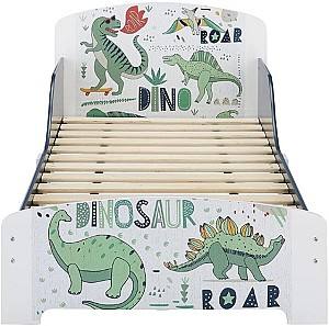 Детская кровать U-Grow UMPJ05-DN