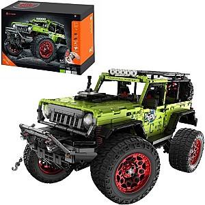 Constructor iM.Master Mechanical Master Wrangler 16 (9829-2)
