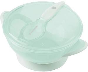 Тарелка Kikka Boo Feedy Mint