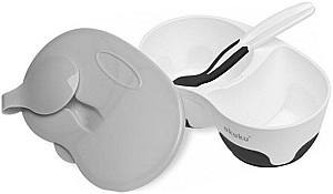 Тарелка Akuku A0428