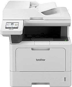 Принтер Brother DCP-L5510DW