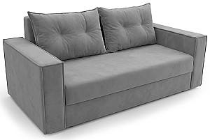 Canapea Aurus Modern 170 cm (delfin) Gri