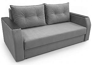 Canapea Aurus Clever 170 cm (delfin) Gri