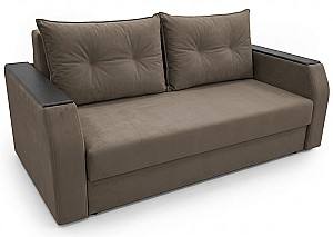 Canapea Aurus Clever 170 cm (delfin) Maro