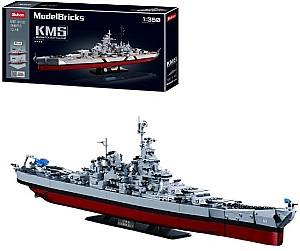 Constructor Sluban Bismarck (B1102)