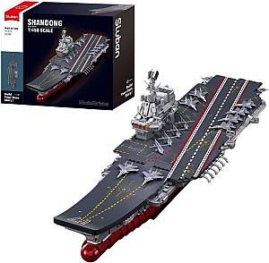 Constructor Sluban Portavionul Shandong (B1189)