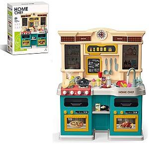 Игрушечная бытовая техника Essa Toys Поварёнок (922-162)