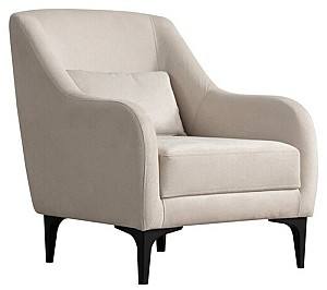 Fotoliu Trendy Astana Ecru (Bej)