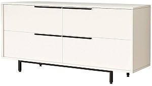 Комод Trendy ON3-W Белый