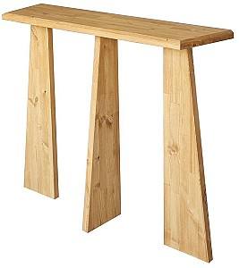 Консольный столик Trendy Cleopatra Дуб (Бежевый)