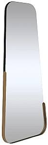 Зеркало Trendy Smooth Золотой