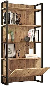 Dulap Trendy ML6-A Pin Atlantic (Maro)