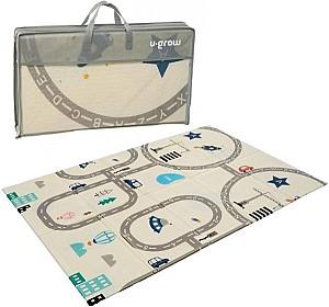 Коврик для детей U-Grow UG-F10120-1